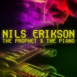 The Prophet & The Piano