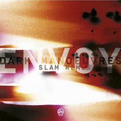 Dark Manoeuvres (Slam Remix)