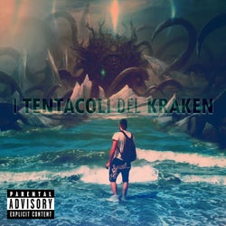 I tentacoli del Kraken