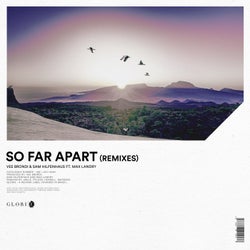 So Far Apart (feat. Max Landry) (Remixes)
