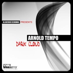 Dark Cloud