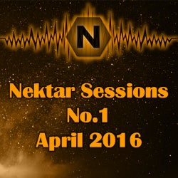 Nektar Sessions Charts April 2016