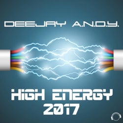 High Energy 2017