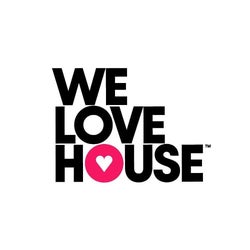 We Love House classics
