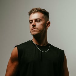Dance All Night Chart