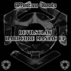 Hardcore Maniac EP