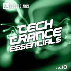 Tech Trance Essentials, Vol. 10