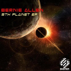 5th Planet EP