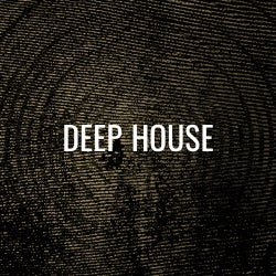 Crate Diggers: Deep House