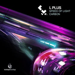 L Plus - Speed Of Light / Carbon