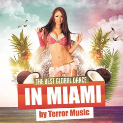 The Best Global Dance in Miami Vol.2 by Terror Music
