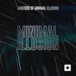 Minimal Illusion (Masters Of Minimal Illusion)