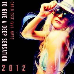 To Give a Deep Sensation 2012 (feat. Nives)
