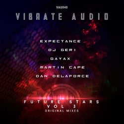 Future Stars, Vol. 3 (Extended Mixes)