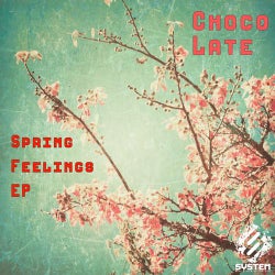 Spring Feelings EP