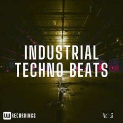 Industrial Techno Beats, Vol. 03