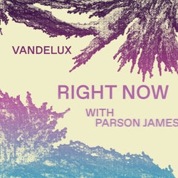 Right Now - with Parson James