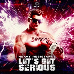 Let's Get Serious