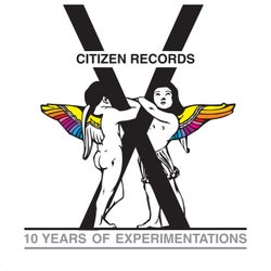 10 Years of Experimentation
