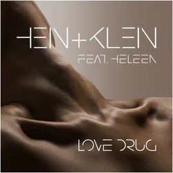 Love drug (feat. Heleen) [Extended Mix]