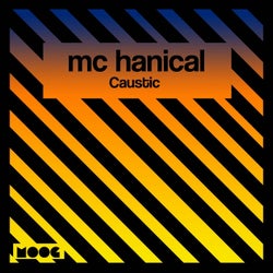 Caustic