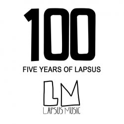 FEX's 5 Years of LAPSUS MUSIC Chart
