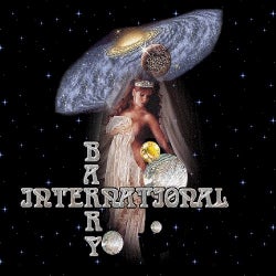 Barry International