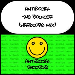 The Bouncer (Hardcore Mix)