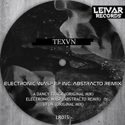 Electronic Wasp EP Inc. Abstracto Remix