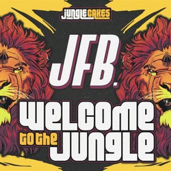 JFB Presents: Welcome To The Jungle