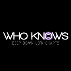 DEEP DOWN LOW #02