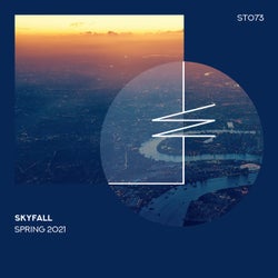 SkyFall Spring 2021