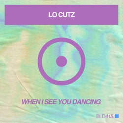 When I See You Dancing