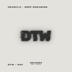 Deep Dreaming (Extended Mix)