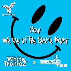 Now We're In The Same Boat (Original Mix)