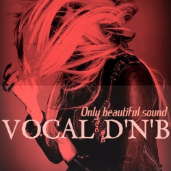 Vocal Drum and Bass (New Hits)