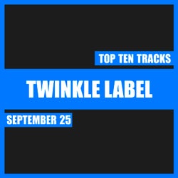 Top Ten Tracks. September '25