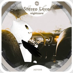 Stereo Love - Nightcore
