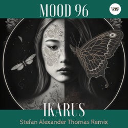 Ikarus (Stefan Alexander Thomas Remix)