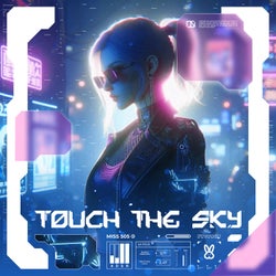 Touch The Sky