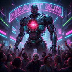 HEART 2.0 (Spikedjbass Remix)