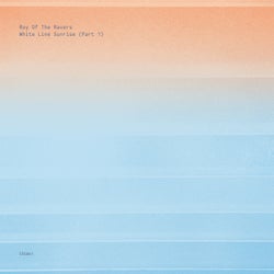 White Line Sunrise (Part 1)