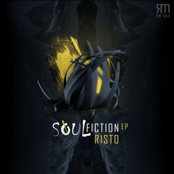 Soulfiction EP