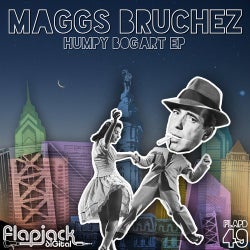 Humpy Bogart EP