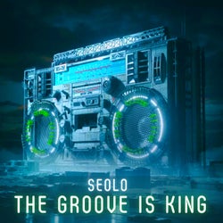 The Groove Is King (Extended Mix)