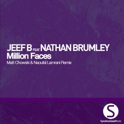 Million Faces (Matt Chowski & Naoufal Lamrani Remix)