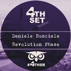 Revolution Phase