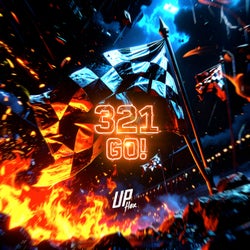 3 2 1 Go!