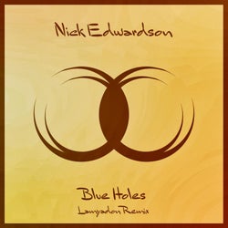 Blue Holes (Lamyadon Remix)