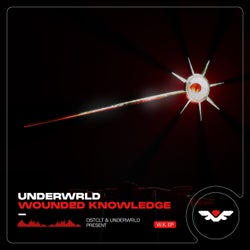 Wounded Knowledge EP